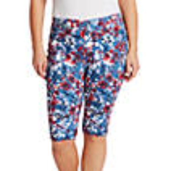 Bandolino Thea Pull On Floral Skimmer 